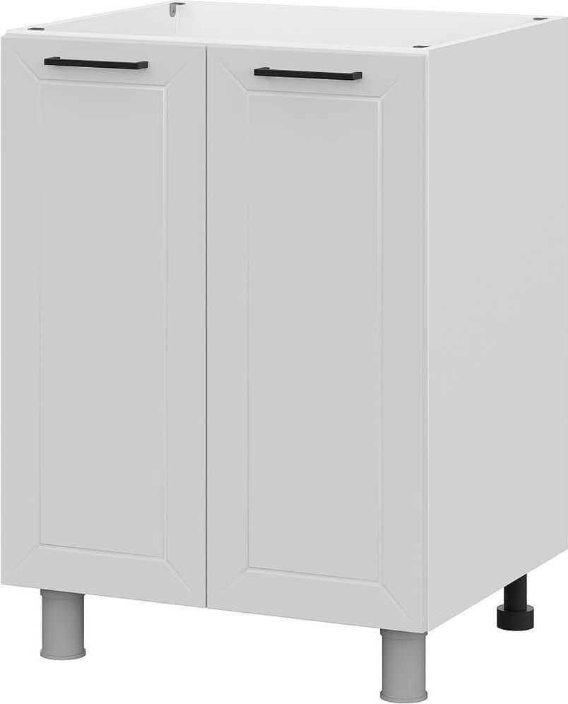 

Шкаф напольный SV-Мебель Вектор М600 (нео)