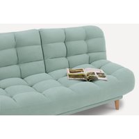 Диван Divan Бонс-Т Velvet Mint 259668 (зеленый)