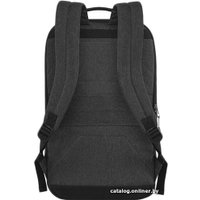 Городской рюкзак FHM Urbanite 20 (серый)