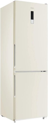 Холодильник CENTEK CT-1722 (бежевый)