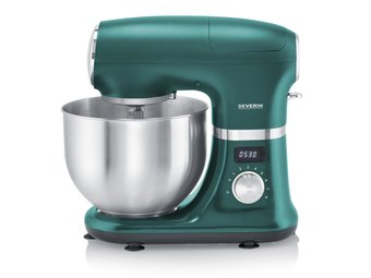 Кухонная машина Severin KM 3896