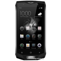 Телефон Blackview BV8000 Pro (серый)