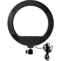 Кольцевая лампа SmartBuy SBL-TTL-12