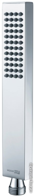 Душевая лейка Wasserkraft A103