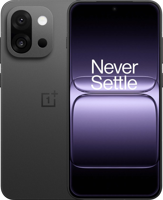 

Телефон OnePlus 13T 12GB/512GB китайская версия (черный)