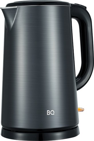 

Электрический чайник BQ KT1824S (черный)