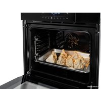 Электрический духовой шкаф Graude BMDP 60.1S