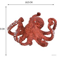 Фигурка Masai Mara Мир морских животных. Осьминог MM213-297