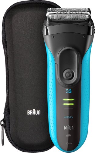 Электробритва Braun Series 3 3045s Wet&Dry