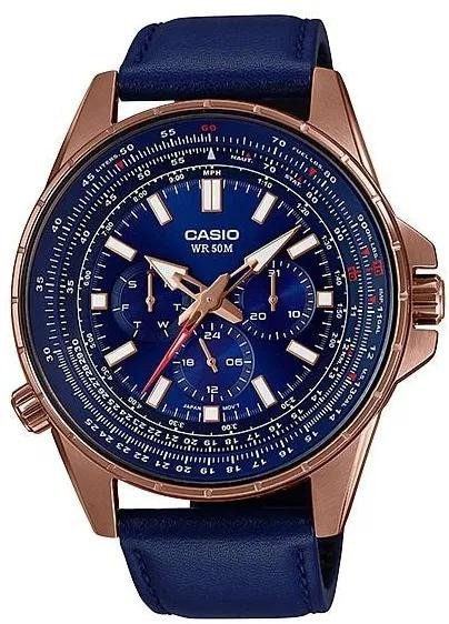 

Наручные часы Casio MTP-SW320RL-2A