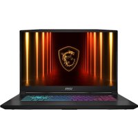 Игровой ноутбук MSI Katana 17 HX B14WGK-053XRU