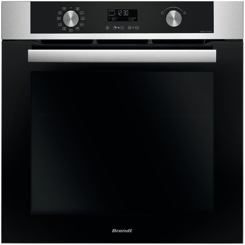 

Электрический духовой шкаф Brandt BOH3415X