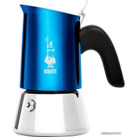 Гейзерная кофеварка Bialetti New Venus Blue (2 порции)
