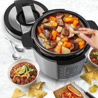 Мультиварка-скороварка Endever Vita-134