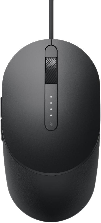 

Мышь Dell MS3220 (черный)