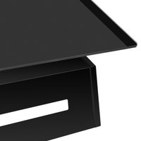 Кухонная вытяжка MAUNFELD Falcon 60 Glass (черный)