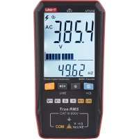 Мультиметр UNI-T UT121A