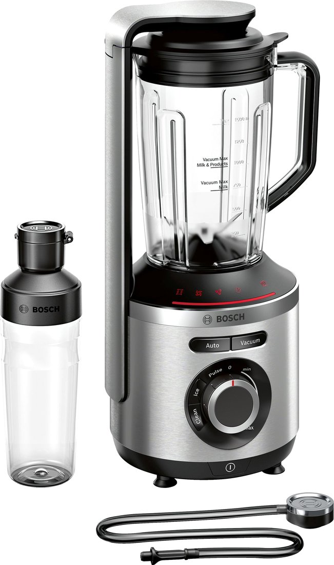 

Стационарный блендер Bosch MMBV621M