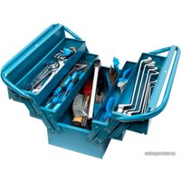 Универсальный набор инструментов Norgau 068210001 (51 предмет)