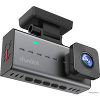 Видеорегистратор Dunobil Aurora Duo