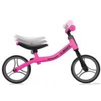 Беговел Globber Go Bike (розовый)