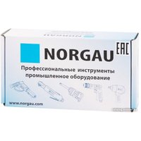 Пневмошлифмашина Norgau NDG122-6