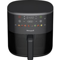 Аэрогриль (аэрофритюрница) Weissgauff WAF 706 DB Compact Fry