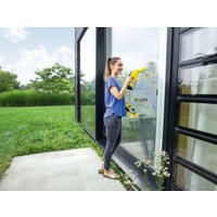 Стеклоочиститель Karcher WV 6 + KV 4 1.633-570.0
