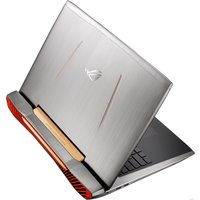 Игровой ноутбук ASUS G752VS-GB496T