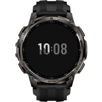 Умные часы Kospet Tank T4C (черный)