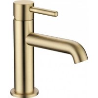 Смеситель Grocenberg GB2099 (золото матовый)