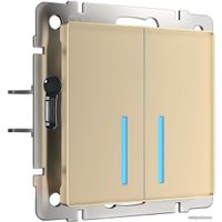 Выключатель Werkel W4520611 a048329
