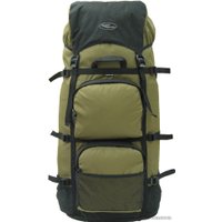 Туристический рюкзак Турлан Сатурн–100 (хаки/черный)