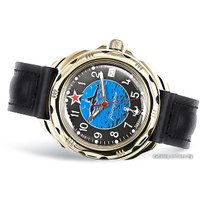 Наручные часы Восток Командирские 219163