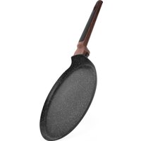 Блинная сковорода Fissman Diamond 14301