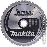 Пильный диск Makita B-31516