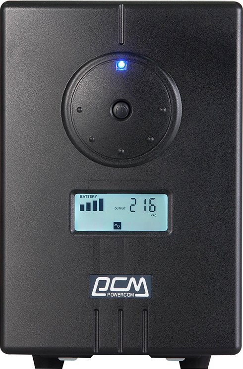 

Источник бесперебойного питания Powercom INF-800