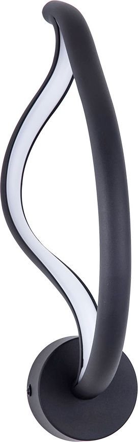 

Бра Arte Lamp Hyperbola A1987AP-8BK