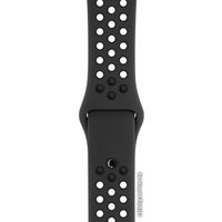 Умные часы Apple Watch Nike+ Series 3 42 мм (серый космос/антрацит)