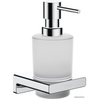 Дозатор для жидкого мыла Hansgrohe AddStoris 41745000