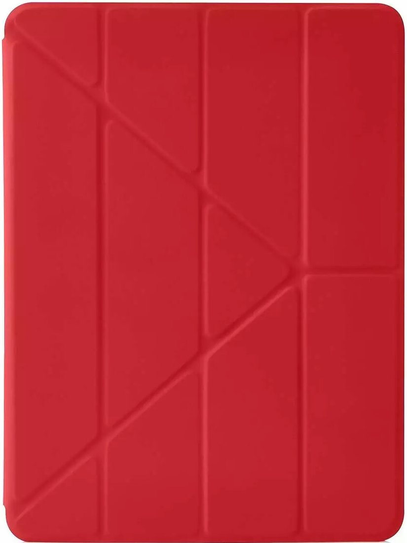 

Чехол для планшета Lux Case для Apple iPad Air 2019 (красный)