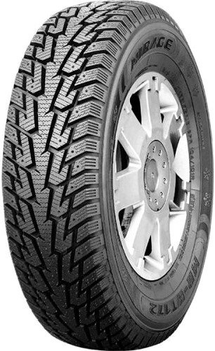 

Зимние шины Mirage MR-WT172 245/75R16 120/116S (с шипами)