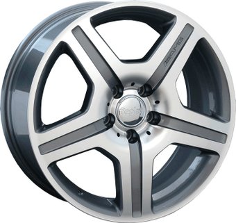 Литые диски Replay MR47 21x10