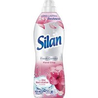 Кондиционер для белья Silan Floral Crisp/Свежесть цветов (770 мл)