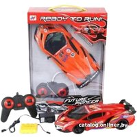 Автомодель Huada 345-131