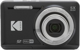 Kodak Pixpro FZ55 (черный)
