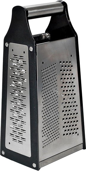 

Терка Moha Evolution Quattro 6921788