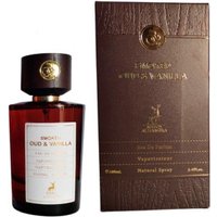 Парфюмерная вода Maison Alhambra Smoked Oud & Vanilla EdP (100 мл)