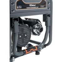 Бензиновый генератор Helmut LS 3000