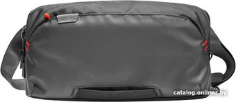 Чехол для приставки Tomtoc Arccos A05 Travel Bag для Steam Deck/ASUS ROG Ally